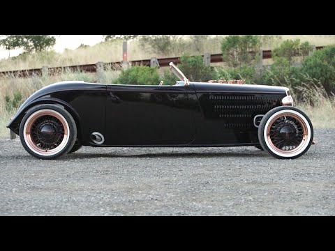 1933 Ford Hot Rod (CC-1996892) for sale in Grand Rapids, Michigan