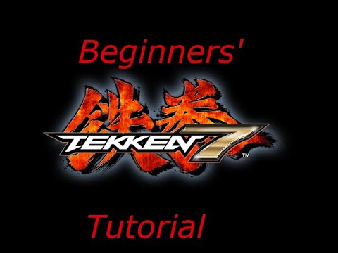 Tekken 7 Beginners' Guide #6: Oki, crouching, and option selects