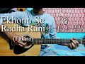 Ekhono Se Radha Rani | Fakira Band | Easy Guitar Chords Lesson+Cover Strumming Pattern, Progressions