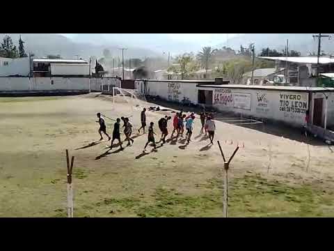 club atlético social boroquimica - Profe Fer P.F.