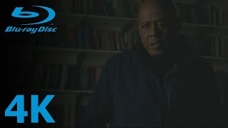 Arrival - Consultation video