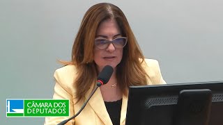  Reforma da legislação penal e repressão aos crimes cibernéticos - 11/11/2025 10:00