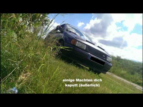 Polo6n der Schmerzhafte Abschied (2016)