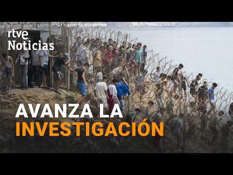 Ceuta | La jueza cita como testigos a Vivas y al exjefe de Gabinete de la Delegación del Gobierno