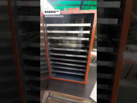 Fruit And Vegetable Dryer