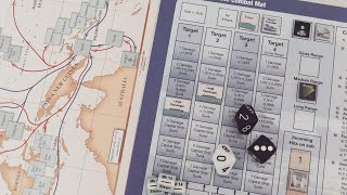 Silent Victory: U.S. Submarines in the Pacific, 1941-45 - Playthrough (Porpoise Class)