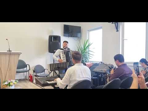 Biserica Marisel - Am ajuns in necaz