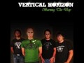 Lucky One - Vertical Horizon