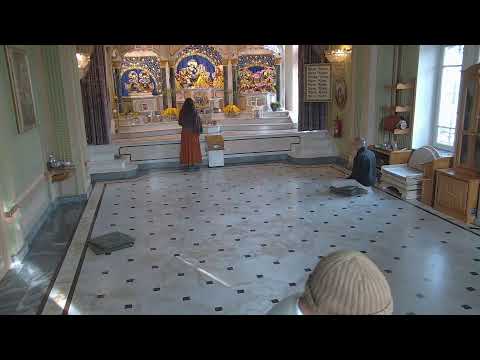 30/09/2021 - Morning - Live - Radhadesh TV