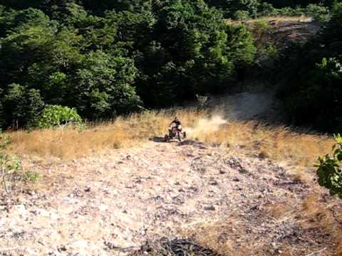 16 de enero de 2011 ATV