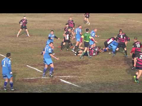 CSM Suceava - CSU Arad - Rep1