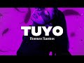 Romeo Santos – Tuyo (Letra/Lyrics)