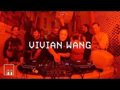 Vivien Wang