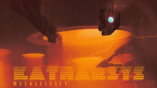 Katharsys - Metallicity LP [Full Album]
