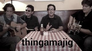 Thingamajig -- The Taters  Free MP3 Music Download!
