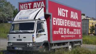 Zeytinburnu Evden Eve Nakliyat