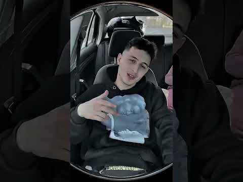 CAPPAC - Freestyle (Shac a je qu)