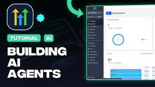 Building AI Agents in GoHighLevel Just Got Easier (Code With AI)