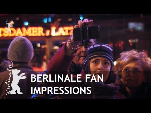 A Beginners' Guide to the 70th Berlinale. Yes! The Berlin International Film Festival 2020 is finally here!
