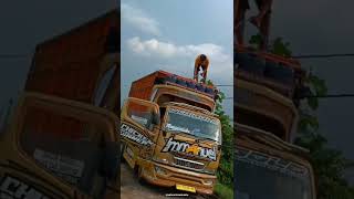 Download lagu Upgrade Truk Muat Ayam Mboiss 😱👍🏻 mp3