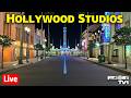 Live Whimsical Wednesday At Disney S Hollywood Studios Walt Disney World Live Stream 4 28 26