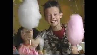 Toonami USA continuity (2000's) - during Dragon Ball Z episode Goku's Time Is Up