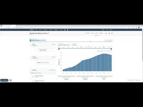 Teaching the basics of eMoney