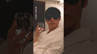 多忙な男のナイトルーティン
