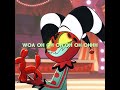 I Had A Dream So Big And Loud Helluvaboss Helluvabossedit Blitzø Helluvabossseason2edit