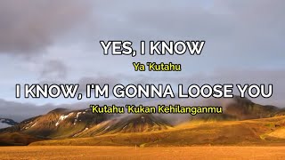 Download lagu I'm Gonna Loose You - The Classics ( Lirik Terjemahan ) mp3