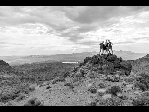 CINEMATIC A7SIII West Coast Summer Trip 2021!!!