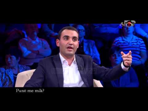 Top Show, 4 Maj 2016, Pjesa 3 - Top Channel Albania - Talk Show