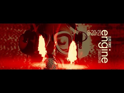 Elite Force - Engine (Official Video)