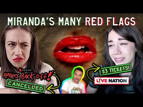 'Haters Back Off' Exposed: The Disturbing Reality of Colleen Ballinger