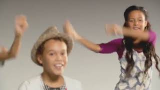 KIDZ BOP Kids - Say Hey I Love You (Official Music Video) [KIDZ BOP 17]