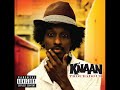 K'Naan  - America feat. Mos Def & Chali 2na