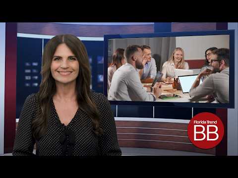 Florida Trend Video Pick - Video