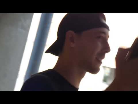 AZA 02 - SIENTO SI MIENTO #afrobeat  #afrotrap