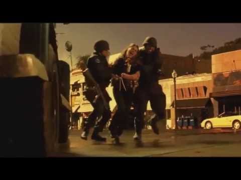 Swordfish (2001) Bank Hostage Ball Bearings Scene