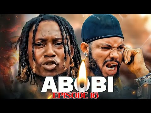 ABOBI EPISODE 16 - FULL MOVIE | JAGABAN SQUAD ( RED SEA )