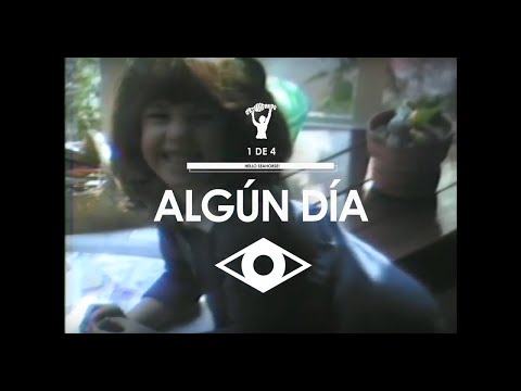 Video thumbnail for Algún Día (Alicia)