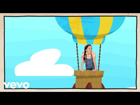 O Mundo Da Sara - Sou Aventureira