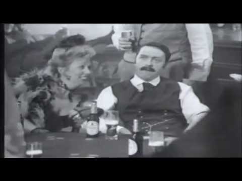 A Holsten Pils TV advert with Gryff Rhys - Jones ~ Old!