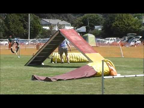 Haze Senior 5th place