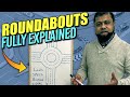 Roundabouts Driving Lessons How To Deal With Roundabouts Learning To Drive