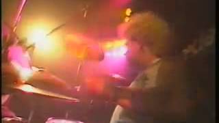 UK Subs - In The Wild - Camden Palace 1985
