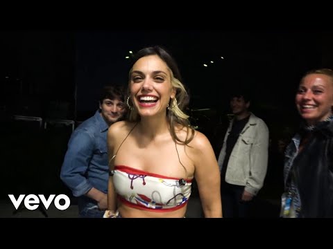 Margherita Vicario - Astronauti