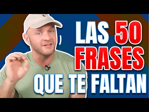 Clase de Inglés para Principiantes | TODO LO ESENCIAL EN UN SOLO VIDEO | Aprende Inglés desde Cero