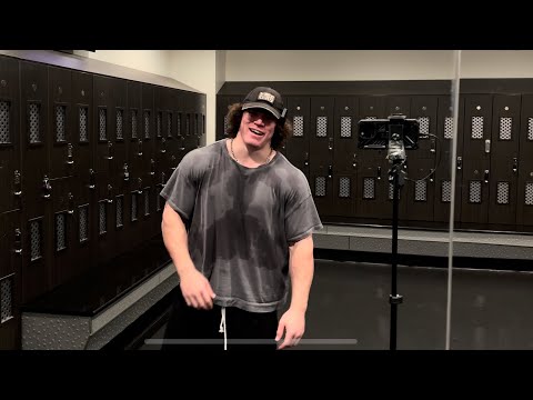 Spring Bulk Day 122 - Cardio