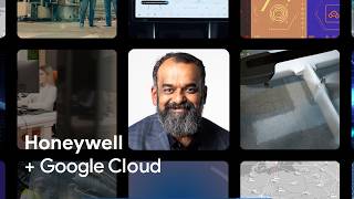 New Way Now: Honeywell paves the way from automation to autonomy with Google Cloud
